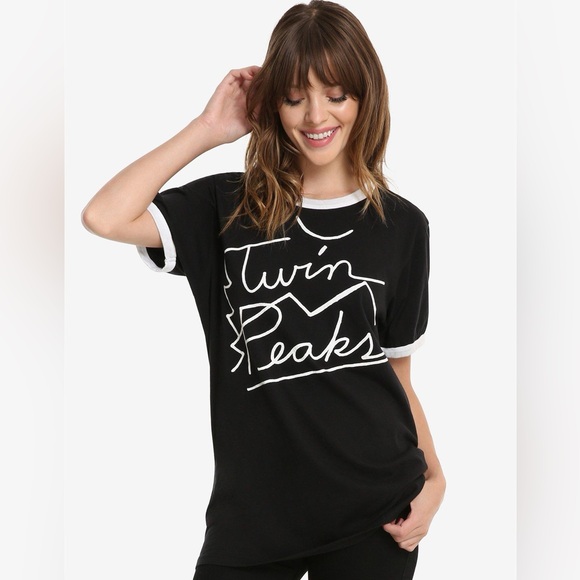 Twin Peaks shirt bundle - Picture 10 of 14